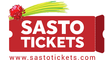Sasto Tickets