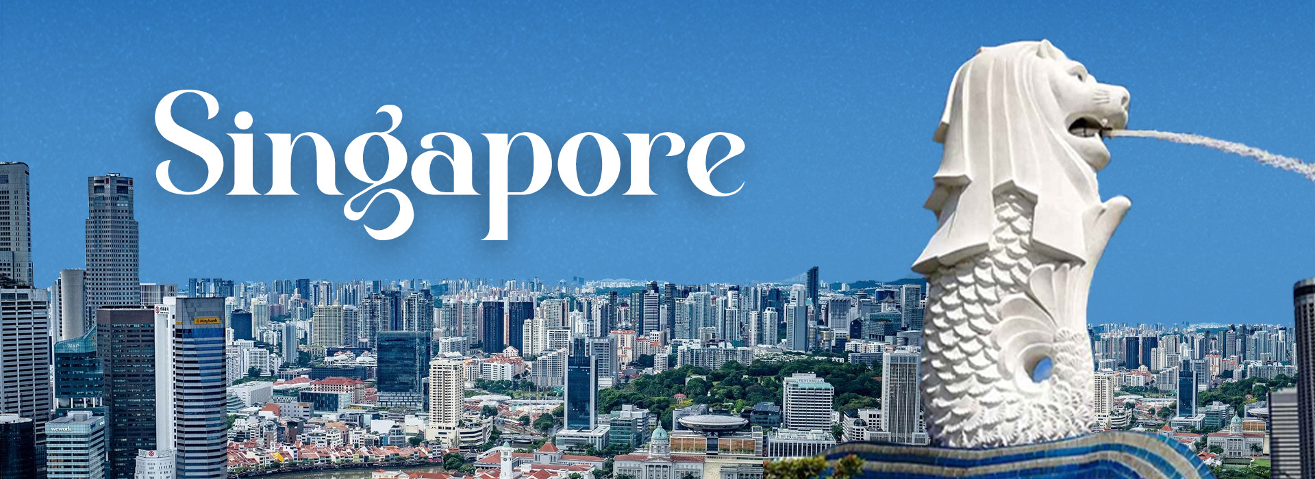 Singapore Package Tour