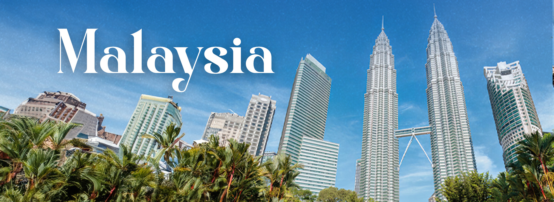 Malaysia Package Tour