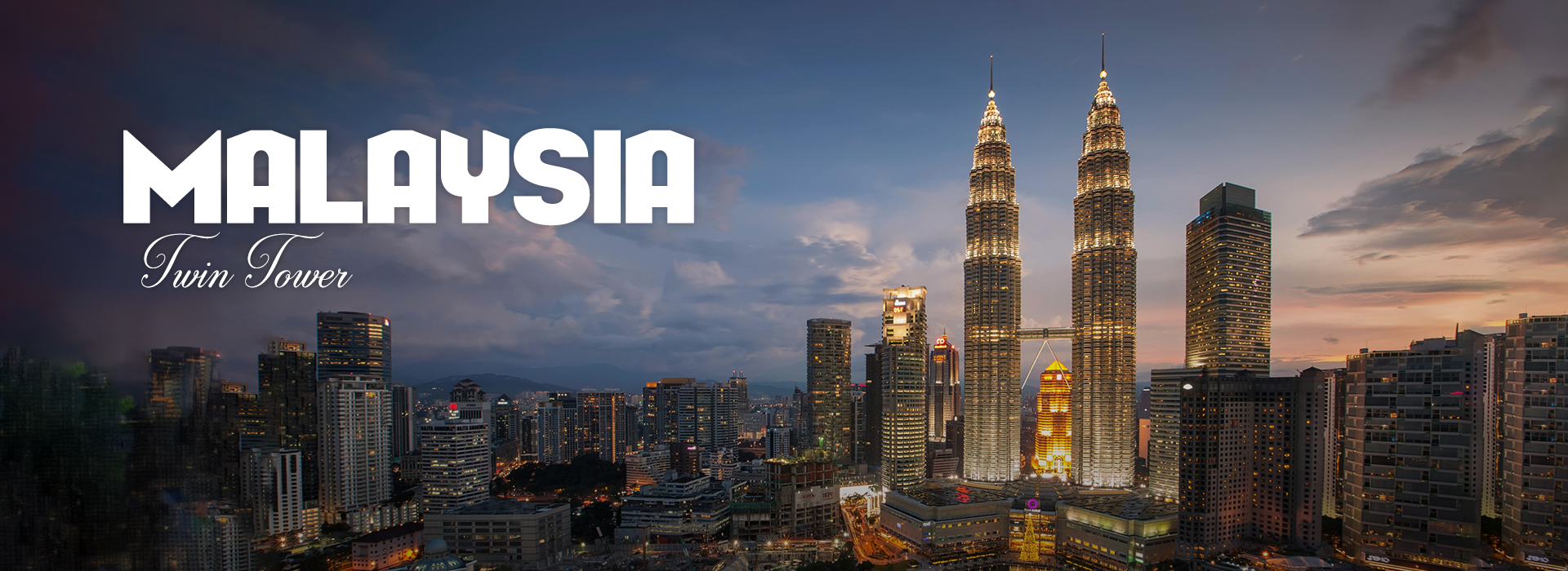 Malaysia Package Tour