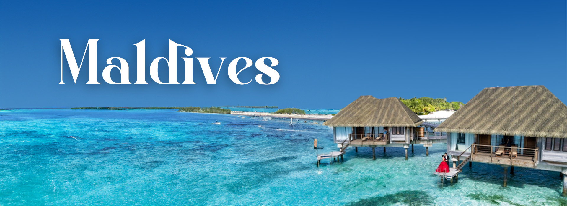 Maldives package Tour