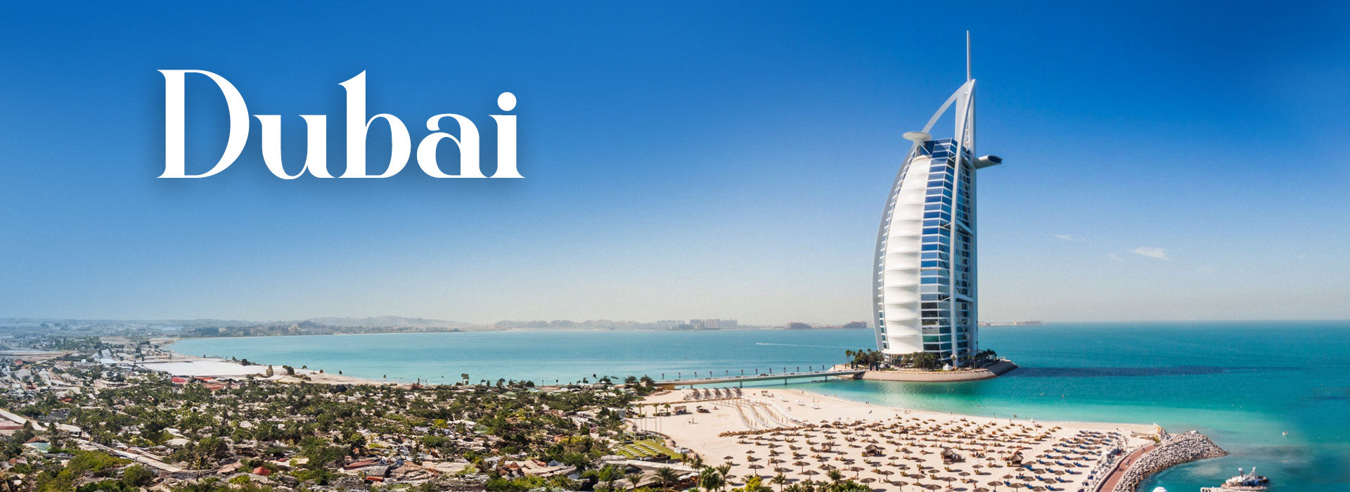 Dubai Package Tour